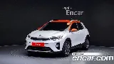 продажа KIA STONIC