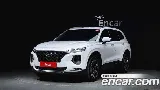 продажа HYUNDAI SANTA FE TM