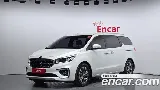 продажа KIA THE NEW CARNIVAL