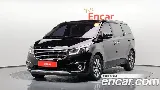 продажа KIA ALL NEW CARNIVAL