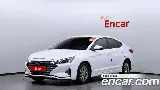 продажа HYUNDAI THE NEW AVANTE AD