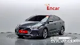 продажа HYUNDAI AVANTE AD