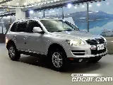 продажа VOLKSWAGEN TOUAREG