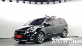 продажа KIA THE NEW CARNIVAL