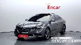 продажа RENAULT KOREA (SAMSUNG) SM6