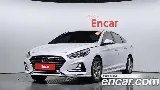 продажа HYUNDAI SONATA NEW RISE