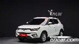 продажа SSANGYONG TIVOLI ARMOR