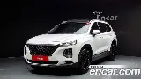 продажа HYUNDAI SANTA FE TM