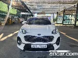 продажа KIA SPORTAGE THE BOLD