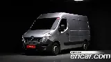 продажа RENAULT KOREA (SAMSUNG) MASTER