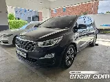 продажа KIA THE NEW CARNIVAL