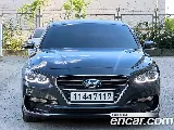 продажа HYUNDAI GRANDEUR IG