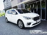продажа KIA THE NEW CARNIVAL