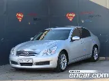 продажа INFINITY G35