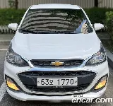 продажа CHEVROLET (GM DAEWOO) THE NEW SPARK