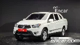 продажа SSANGYONG KORANDO SPORTS