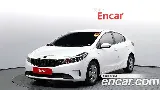 продажа KIA THE NEW K3