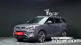 продажа SSANGYONG TIVOLI AIR