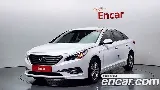 продажа HYUNDAI LF SONATA