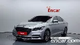 продажа GENESIS G80