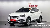 продажа HYUNDAI SANTA FE THE PRIME