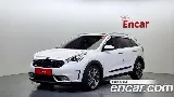 продажа KIA NIRO