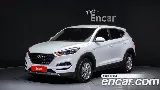 продажа HYUNDAI ALL NEW TUCSON