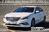 продажа HYUNDAI LF SONATA