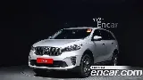 продажа KIA THE NEW SORENTO