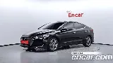 продажа HYUNDAI AVANTE AD