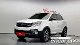 продажа SSANGYONG NEW STYLE KORANDO C