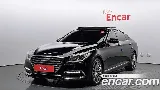 продажа GENESIS G80