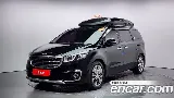 продажа KIA ALL NEW CARNIVAL