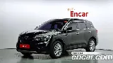 продажа RENAULT KOREA (SAMSUNG) QM6