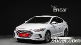 продажа HYUNDAI AVANTE AD