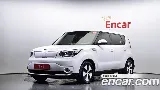 продажа KIA SOUL EV