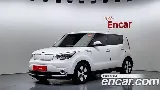 продажа KIA SOUL EV