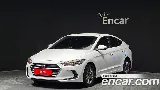 продажа HYUNDAI AVANTE AD