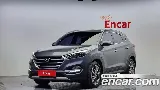 продажа HYUNDAI ALL NEW TUCSON