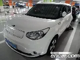 продажа KIA SOUL EV