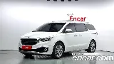продажа KIA ALL NEW CARNIVAL