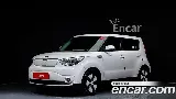 продажа KIA SOUL EV