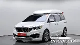 продажа KIA ALL NEW CARNIVAL