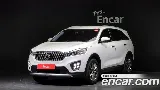 продажа KIA ALL NEW SORENTO