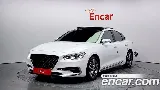продажа HYUNDAI GRANDEUR IG