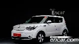 продажа KIA SOUL EV