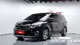 продажа KIA ALL NEW CARNIVAL