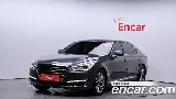 продажа GENESIS EQ900