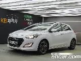 продажа HYUNDAI THE NEW I30