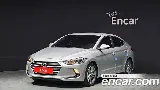 продажа HYUNDAI AVANTE AD